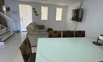 Imagem 4: Vend-se Excelente Casa no Condominio Portal do Araçagy II - 3 quartos -- Piscina