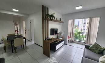 Imagem: Apartamento a Venda em Calhau - Cond. Grand