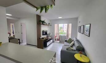 Imagem 2: Apartamento a Venda em Calhau - Cond. Grand Park Árvores - 3 quartos - Ventilado