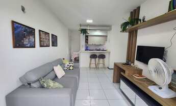 Imagem 5: Apartamento a Venda em Calhau - Cond. Grand Park Árvores - 3 quartos - Ventilado