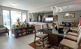 Imagem: Apartamento a Venda em Ponta Dareia, Cond