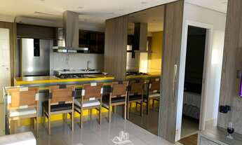 Imagem 5: Vende-se Excelente Apartamento no Jd. Renascença - 3 quartos - Móveis Projetados