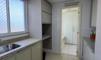 Imagem 6: Apartamento a Venda na Ponta do Farol - 3 Suítes - 198m² -Vista Mar - Projetados