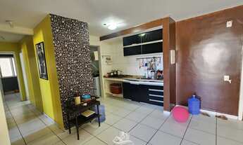 Imagem 3: Vende-se Apartamento no Cond. Varandas Grand Park - 3 quartos - Nascente