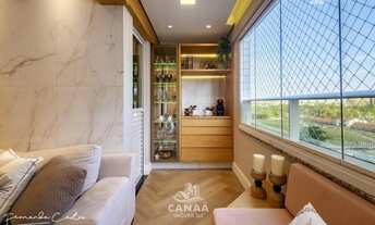 Imagem 2: Vende-se Belissino Apartamento no Jardim Renascença - 3 quartos - 83m²- Nascente