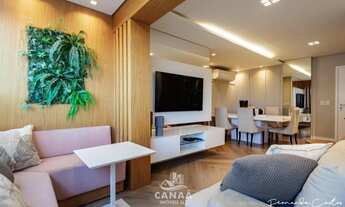 Imagem 4: Vende-se Belissino Apartamento no Jardim Renascença - 3 quartos - 83m²- Nascente