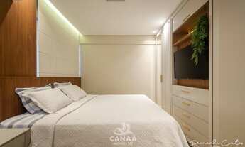 Imagem 7: Vende-se Belissino Apartamento no Jardim Renascença - 3 quartos - 83m²- Nascente