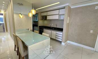 Imagem 7: Vende-se Maravilhoso Apartamento no Cond. Varandas Grand Park - 3 quartos