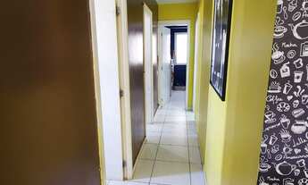 Imagem 6: Vende-se Apartamento no Cond. Varandas Grand Park - 3 quartos - Nascente