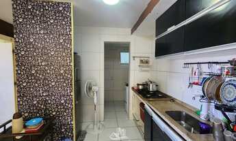 Imagem 4: Vende-se Apartamento no Cond. Varandas Grand Park - 3 quartos - Nascente