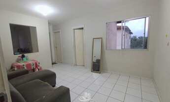 Imagem: Apartamento a Venda em Forquilha Cond. Vitória