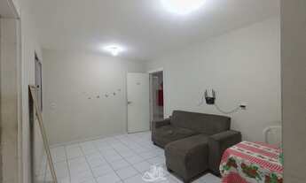 Imagem 2: Apartamento a Venda em Forquilha Cond. Vitória - 2 quartos - 3º andar - Nascente