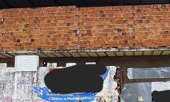 Imagem: Excelente Prédio em Construção a Venda