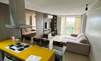 Imagem 3: Vende-se Excelente Apartamento no Jd. Renascença - 3 quartos - Móveis Projetados