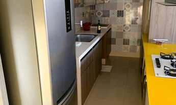 Imagem 7: Vende-se Excelente Apartamento no Jd. Renascença - 3 quartos - Móveis Projetados