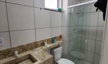 Imagem 6: Aluga-se Ótimo Apartamento no cond Ilha de Aruaba - Turu - 2 quartos - Mobiliado