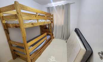 Imagem 7: Aluga-se Ótimo Apartamento no cond Ilha de Aruaba - Turu - 2 quartos - Mobiliado