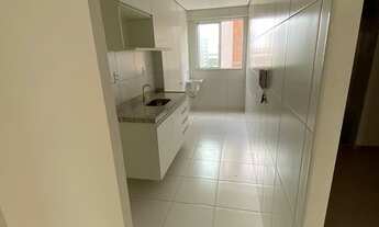 Imagem 2: Apartamento a Venda em Jd. Renascença - Ed. Palermo - 2 quartos - Nascente