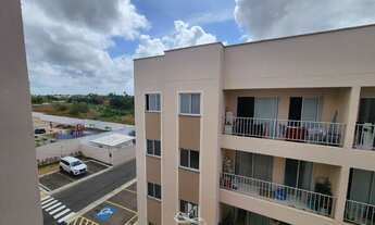 Imagem 3: Aluga-se Ótimo Apartamento no cond Ilha de Aruaba - Turu - 2 quartos - Mobiliado