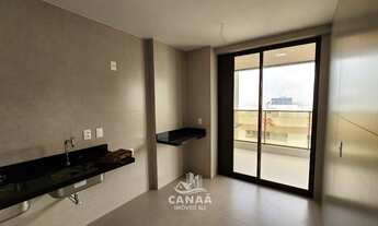 Imagem 3: Apartamentos de ALTO PADRÃO à venda, Ponta dareia - Ed Quartier 22 - 04 Suítes