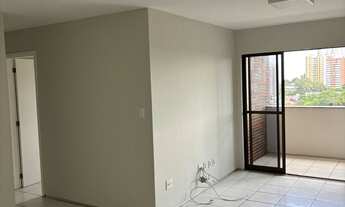 Imagem: Vende-se Apartamento no cond. Mario Meirele