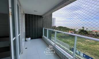 Imagem 3: Vende-se Excelente Apartamento no Ed. Mirante das Dunas-Ponta do Farol-4 quartos