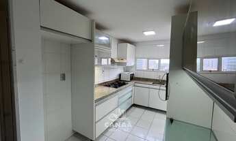 Imagem 7: Vende-se Excelente Apartamento no Ed. Mirante das Dunas-Ponta do Farol-4 quartos