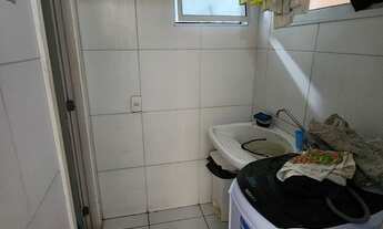 Imagem 5: Vende-se Apartamento no Cond. Varandas Grand Park - 3 quartos - Nascente