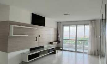 Imagem 2: Vende-se Excelente Apartamento no Ed. Mirante das Dunas-Ponta do Farol-4 quartos