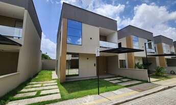 Imagem: Casa Duplex em condomínio à Venda em Jardim