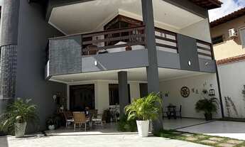 Imagem 3: Vende-se Excelente Casa Duplex em Parque Athenas - 4 quartos - Amplo quintal