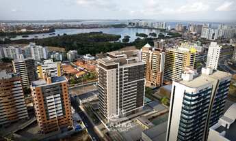 Imagem: Apartamentos a Venda na Planta Cond. Reserva
