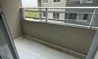 Imagem 2: Vende-se Excelente Apartamento no Cond. Prime Calhau I - 2 quartos - Nascente