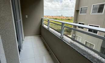 Imagem 5: Vende-se Excelente Apartamento no Cond. Prime Calhau I - 2 quartos - Nascente
