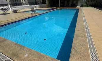 Imagem 6: Apartamento à Venda no Cond. Village Alvorada 1 - Santa Clara- 2 quartos