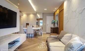 Imagem 5: Vende-se Belissino Apartamento no Jardim Renascença - 3 quartos - 83m²- Nascente