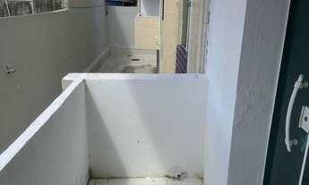 Imagem 3: Apartamento a Venda em Jardim Renascença - 1 quarto - Elevador - 1º andar