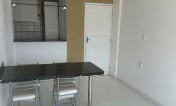 Imagem 5: Apartamento a Venda em Jardim Renascença - 1 quarto - Elevador - 1º andar