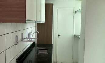 Imagem 6: Apartamento a Venda em Jardim Renascença - 1 quarto - Elevador - 1º andar