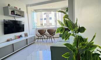 Imagem: Apartamento a Venda em Jardim Renascença