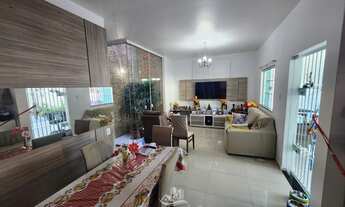 Imagem: Casa a Venda no Cond. Bouganville em Araçagy