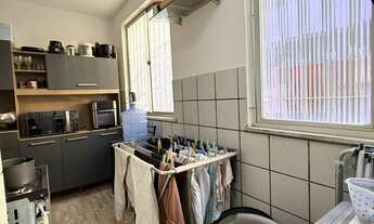 Imagem 7: Vende-se Apartamento no Cond. Novo Tempo II - Cohafuma - 2 quartos - Nascente