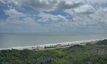 Imagem 4: Apartamento a Venda na Ponta do Farol - 3 Suítes - 198m² -Vista Mar - Projetados