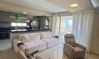 Imagem: Apartamento a Venda em Ponta Dareia, Cond