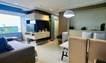 Imagem: Apartamento a Venda em Olho DAgua - 3 quartos