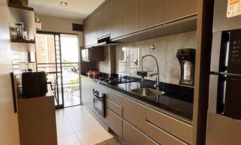 Imagem 5: Vende-se Excelente Apartamento no Ed. Solarium - Ponta do Farol - 3 Suítes