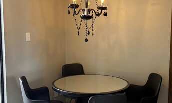 Imagem 7: Vende-se Excelente Flat em Ponta DAreia - 1 quarto - Vista Lagoa - Planejados