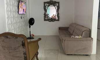 Imagem 4: Excelente Casa Duplex a Venda em Planalto Pingão - 4 quartos - Jardim de Inverno