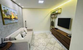 Imagem: Flat a Venda em Ponta DAreia - 2 quartos