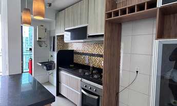 Imagem 5: Vende-se Excelente Apartamento no Cond. Brisas Life - 2 quartos - Nascente